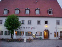 Gasthof Zur Post