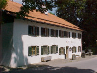 Gasthof Mühlegger 