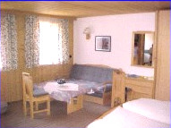 Pfaffenwinkel Room