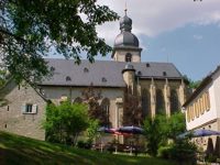 Zur Bergkirche