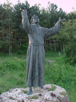 Wirth Monk