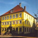 Gasthof zur Krone